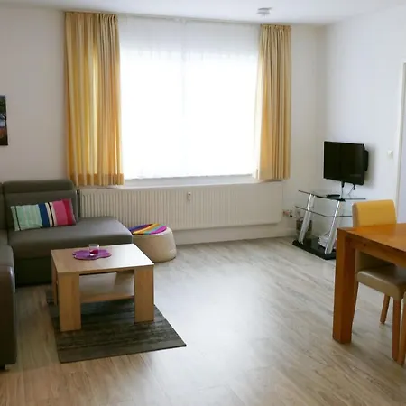 Schloss Hohenzollern - 03 Apartamento *