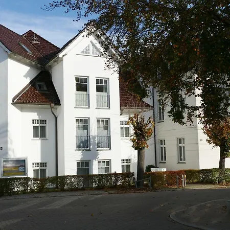 Apartment Schloss Hohenzollern - 03