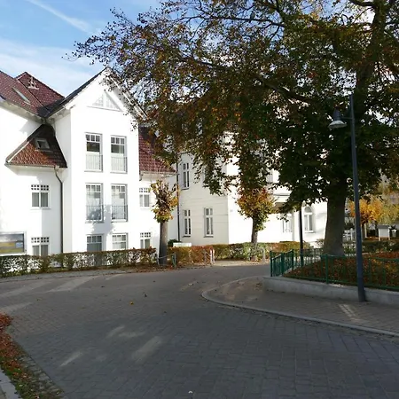 Schloss Hohenzollern - 03 Apartamento Heringsdorf (Usedom)