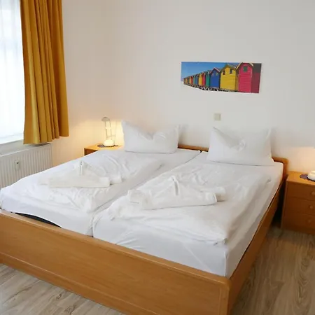 Apartamento Schloss Hohenzollern - 03