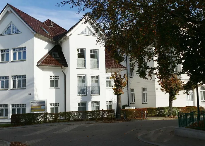 Apartman Schloss Hohenzollern - 03